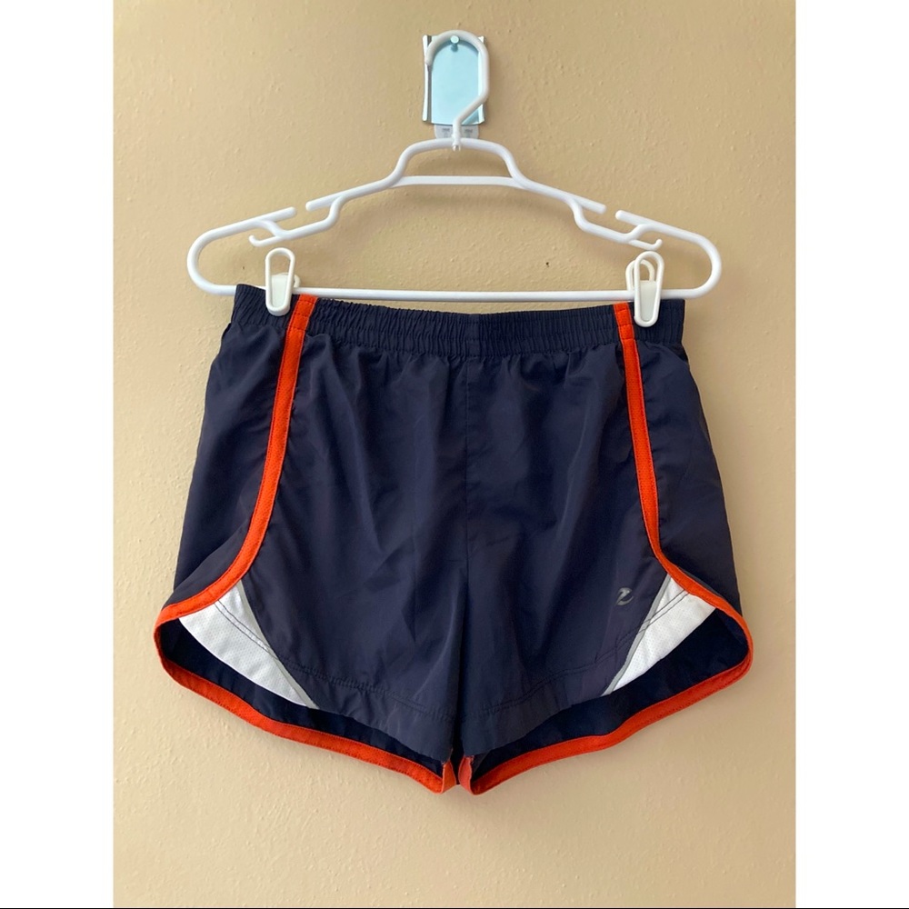Running Shorts